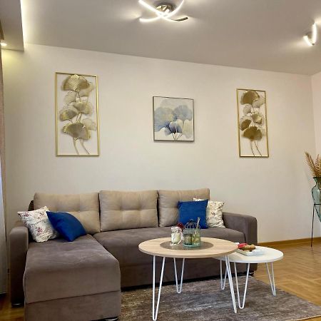 Zlatibor Apartman Pahuljica 외부 사진
