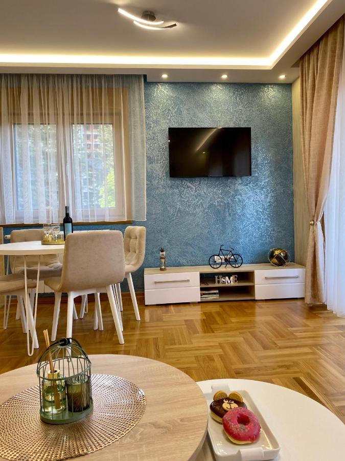 Zlatibor Apartman Pahuljica 외부 사진