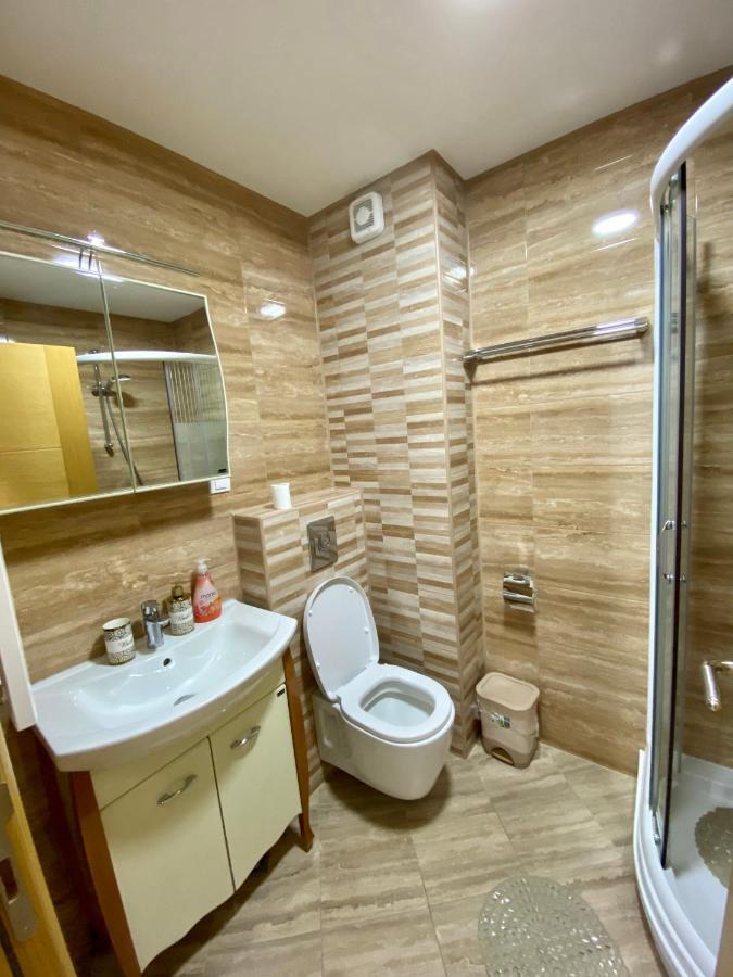 Zlatibor Apartman Pahuljica 외부 사진