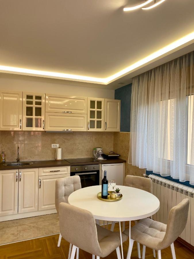 Zlatibor Apartman Pahuljica 외부 사진