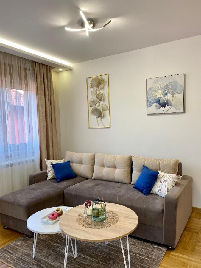 Zlatibor Apartman Pahuljica 외부 사진