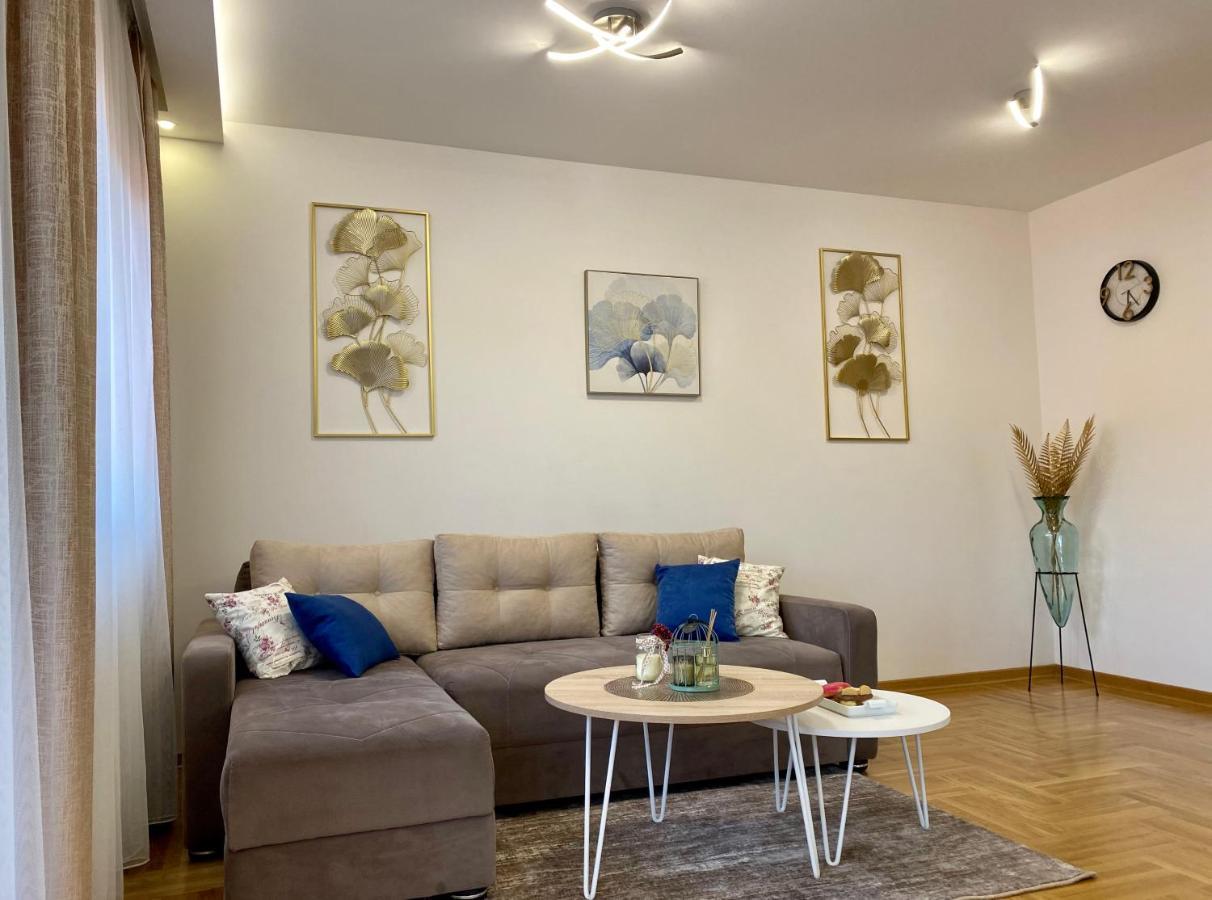 Zlatibor Apartman Pahuljica 외부 사진