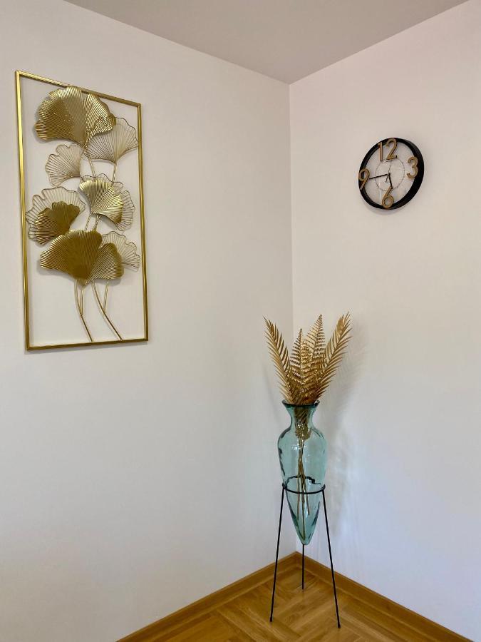 Zlatibor Apartman Pahuljica 외부 사진