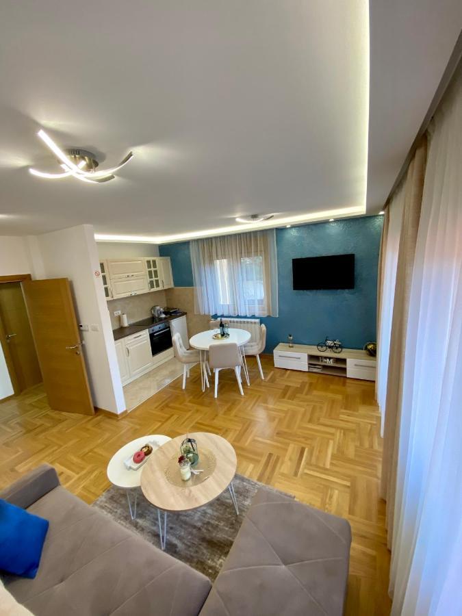 Zlatibor Apartman Pahuljica 외부 사진