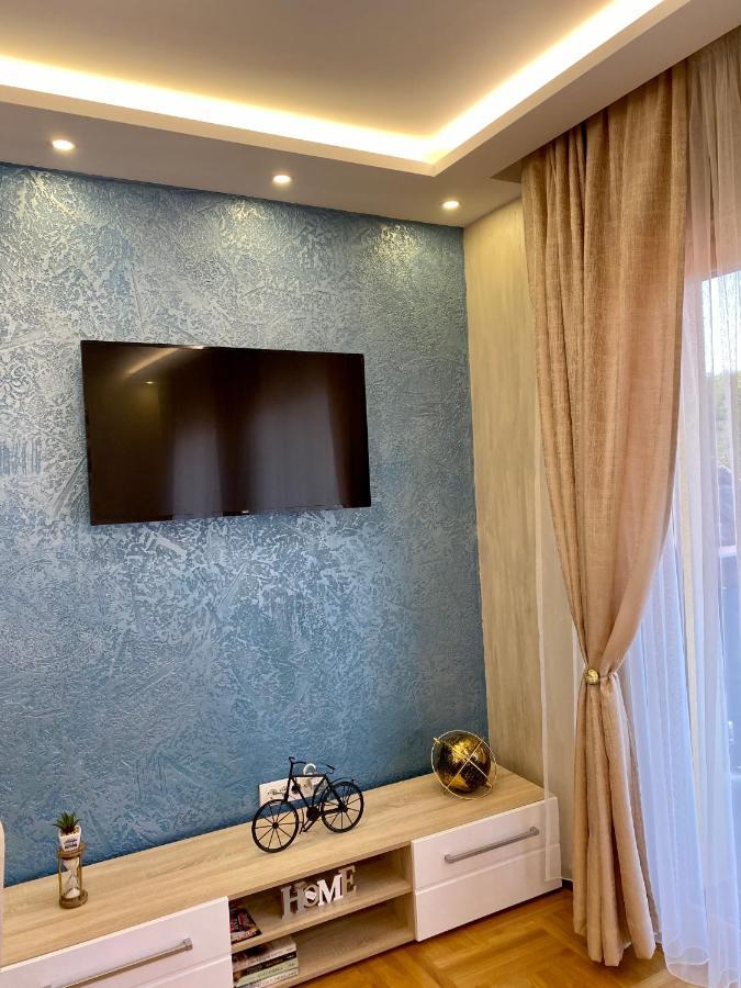 Zlatibor Apartman Pahuljica 외부 사진